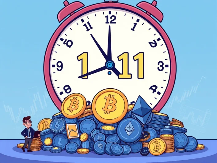 Bitcoin Options Expiration: Crucial $5.59 Billion Event Looms on August 1