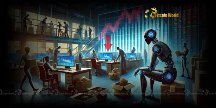 Scale AI Layoffs Reveal Crucial AI Industry Challenges