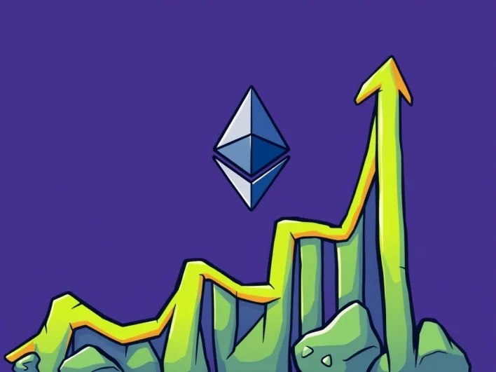 Ethereum Price Explodes Past $4,600: What’s Driving This Amazing ETH Price Surge?