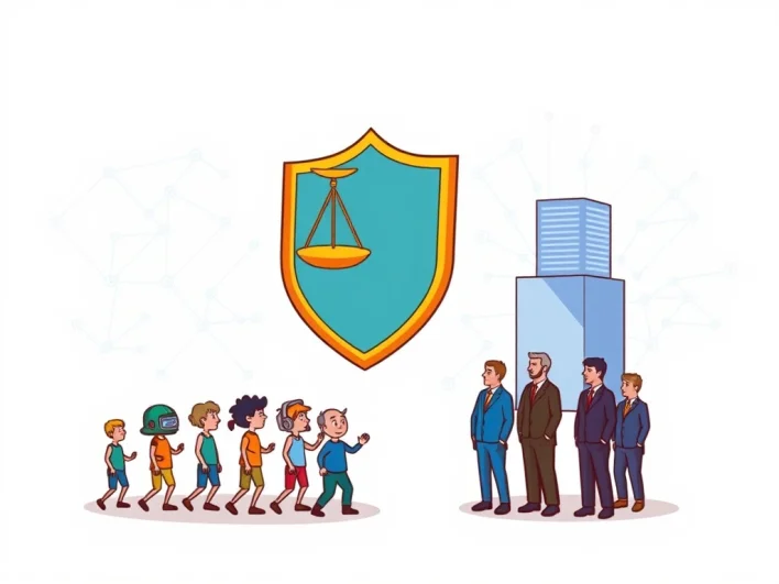 DeFi Regulation: Urgent Progress for Decentralized Innovation