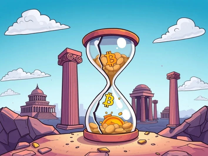 Crypto Cycle: Revolutionizing Market Dynamics Beyond the Four-Year Pattern