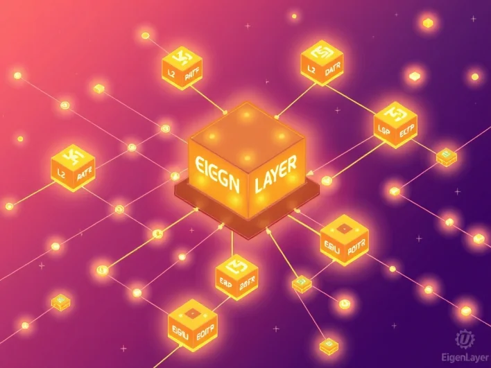 EigenLayer Unleashes Revolutionary Multi-Chain Verification for AVS Expansion