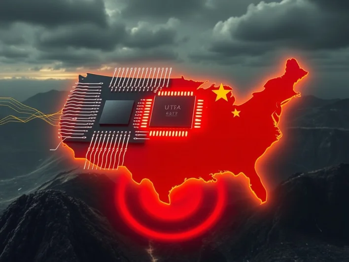 Urgent Warning: Why 20 Experts Demand Halt to Nvidia H20 AI Chip Sales to China