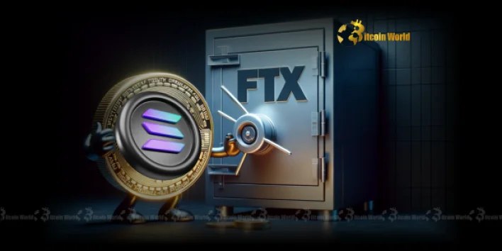 Unveiling the Mammoth FTX Estate’s Solana Stash: What it Means for SOL’s Future
