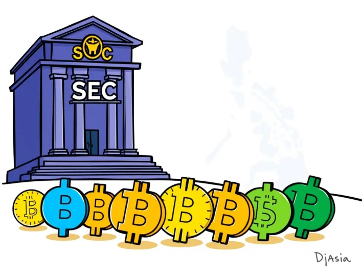 Philippines Crypto Regulation: 10 Exchanges Face Stern Warning for Unauthorized Operations