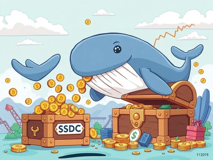 USDC: Massive $250 Million Minting Event Unveils Crucial Market Dynamics