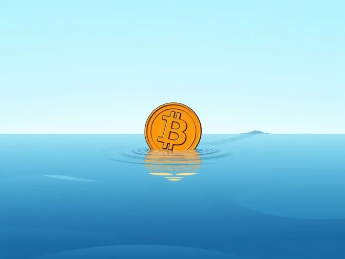 Bitcoin Implied Volatility: Is This Dangerous Calm Before a Storm?