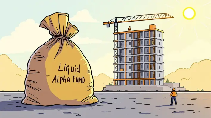 Pivotal Shift: How One Crypto Investment Firm Navigates Steep Losses