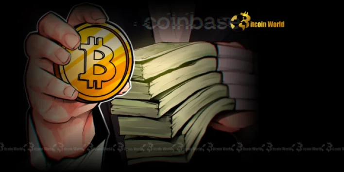 Bitcoin-Backed Loans Soar: Coinbase Achieves Remarkable $1 Billion Collateral Milestone