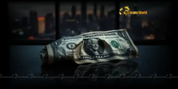 Dollar Rebound: Navigating Market Volatility Amidst Powell’s Uncertain Future