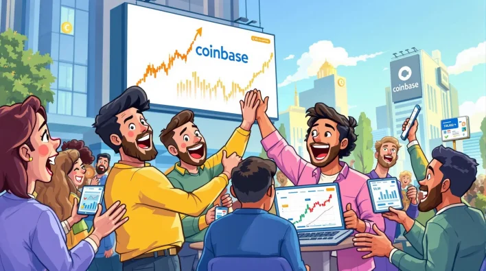 Revolutionary Coinbase Perpetual Futures: Unlocking New Trading Horizons for US Investors