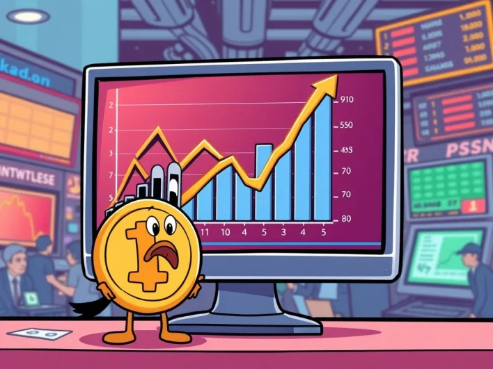 Coinbase Revenue: Unpacking the Surprising Q2 Miss