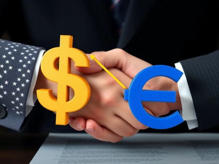 US Dollar Strength Surges: Unpacking the Impact of the US-EU Trade Agreement