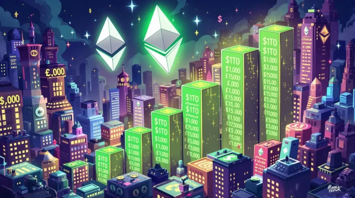 Ethereum Soars: Over 90% of Addresses Now Profitable, What’s Next?