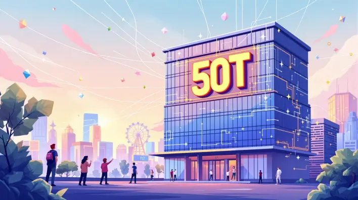 Crypto Investment Funds: Dan Tapiero’s 50T Unveils Transformative Vision with New $500M Fund