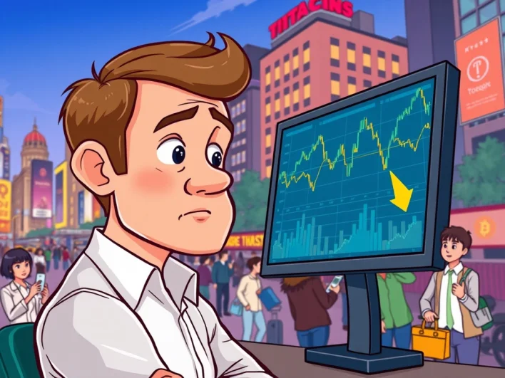 Coinbase Downgrade: What This Pivotal Shift Means for Crypto Investors
