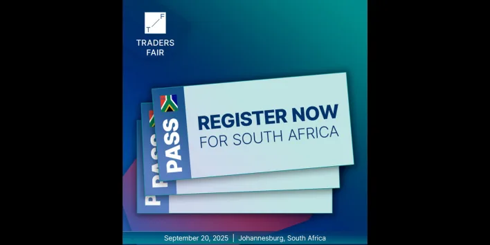 Traders Fair South Africa 2025: Brings Learning, Networking, and Global Sponsors Together