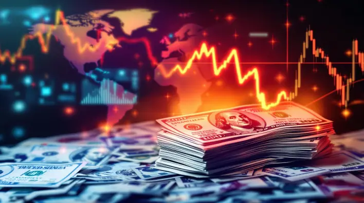 US Dollar Unveiled: BofA’s Cautious Forecast Amid Global Challenges