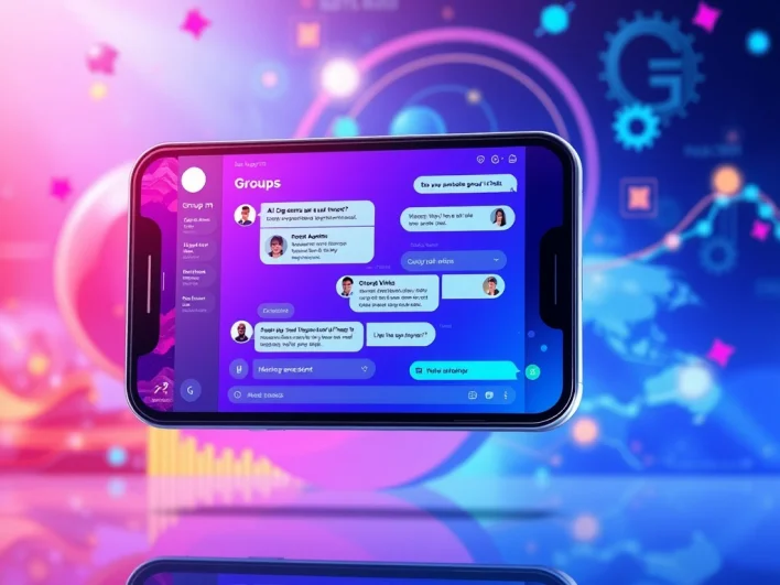 AI Agents: Google Vet’s Continua Secures $8M to Revolutionize Group Chats