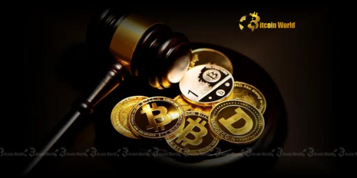 US Crypto Regulation: House Republicans’ Stunning Setback Halts Key Cryptocurrency Legislation