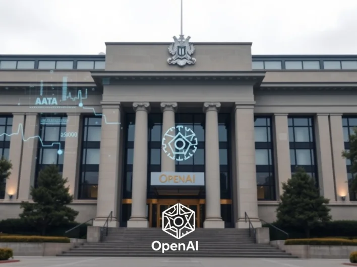 OpenAI’s Revolutionary $1 Deal: Transforming Federal AI Adoption with ChatGPT Enterprise