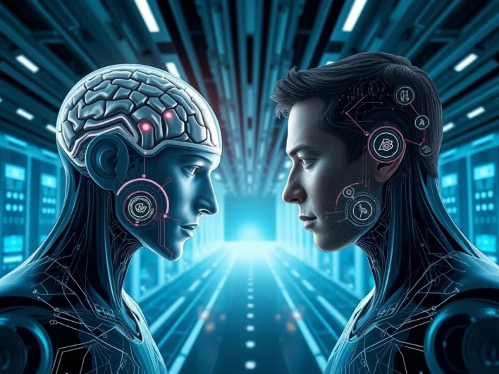 Sam Altman Unveils Revolutionary Brain-Computer Interface Startup to Challenge Neuralink