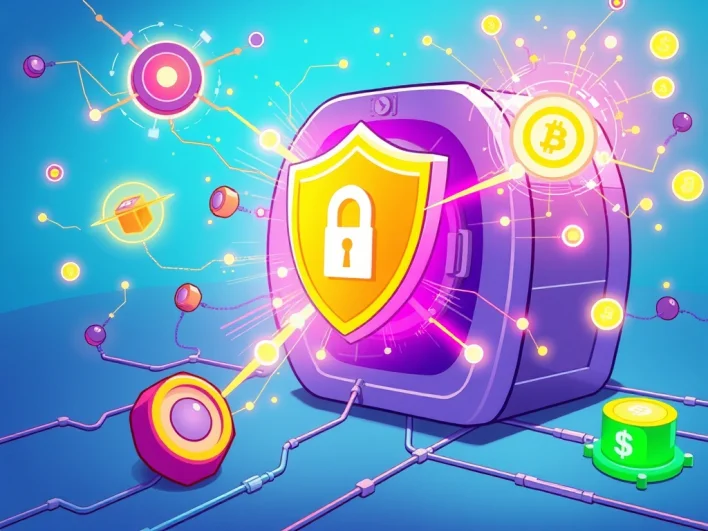 Quantum-Safe Upgrade: Sui’s Revolutionary Leap Towards Future-Proof Blockchain Security