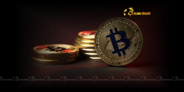 Swedish Bitcoin Treasury Capital: A Strategic Accumulation of 4.4 BTC Signals Confidence