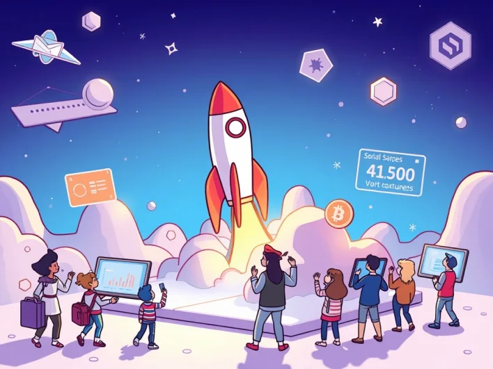 Pump.fun Unveils Strategic Subdomain: A Game-Changer for Memecoin Launchpads