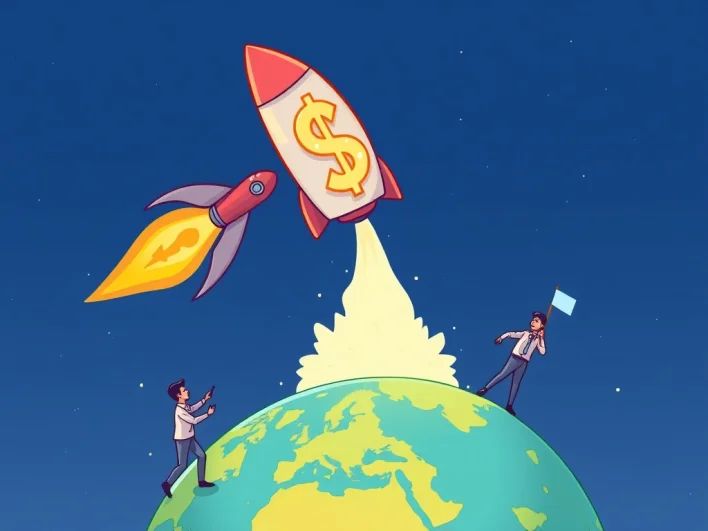 Revolutionary USDSL Stablecoin Launched by Slash: Transforming Global Payments