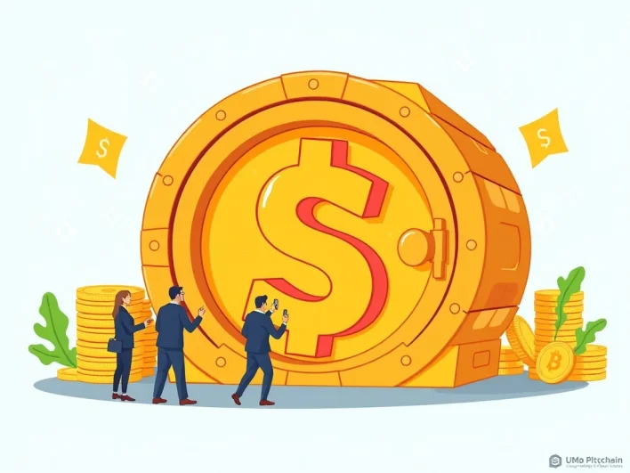 World Liberty Financial Unveils Ambitious $1.5B Crypto Investment Fund Bid