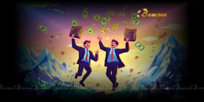 Crypto VC Funding: Unveiling June’s Crucial Investment Shifts