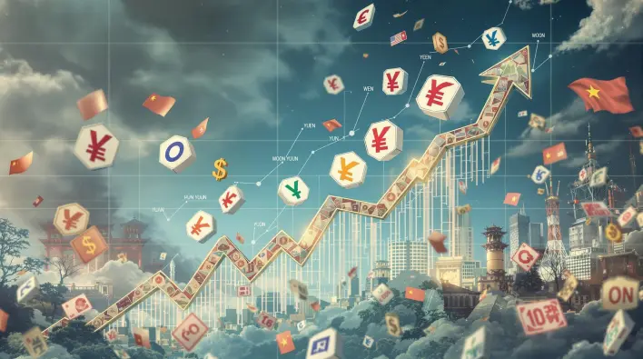 Asia FX: Decoding Remarkable Gains Amidst Japan’s Political Crossroads