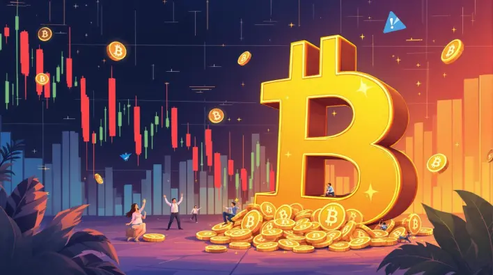 Bitcoin Price Plunge: Unraveling the Crucial Drop Below $118,000