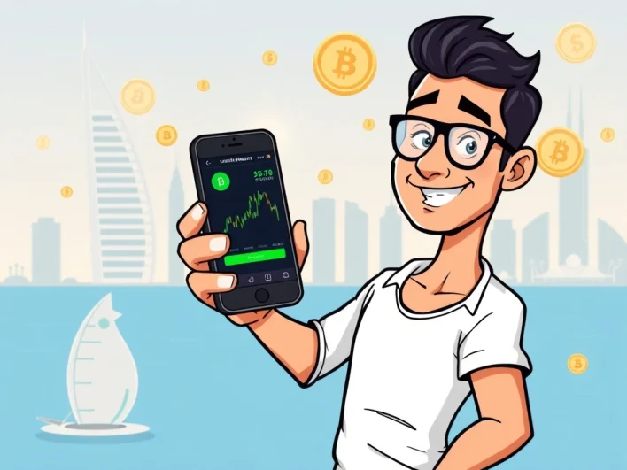 RAKBANK Crypto Trading: A Revolutionary Leap for UAE Investors