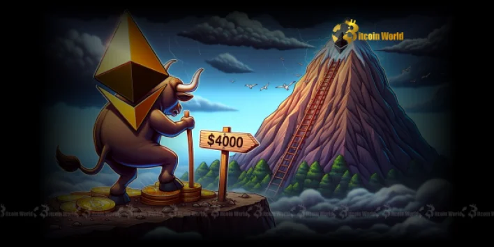 Ethereum Price Prediction: Arthur Hayes Unveils Bold $10,000 ETH Forecast