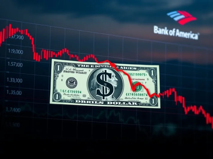 USD Trend: Unveiling a Bearish Shift After Payroll Revisions