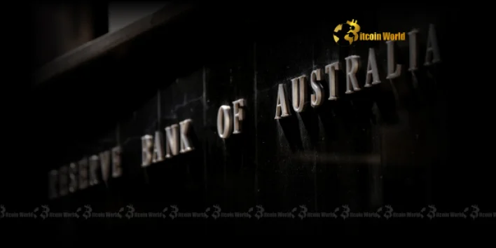 RBA Stablecoin Trial: Pioneering Australia’s Digital Finance Revolution