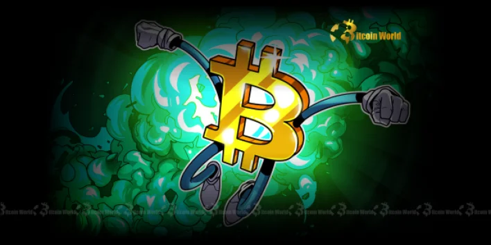 Bitcoin’s Astonishing Ascent: Why Profit-Taking at $123K Signals a Healthy Market