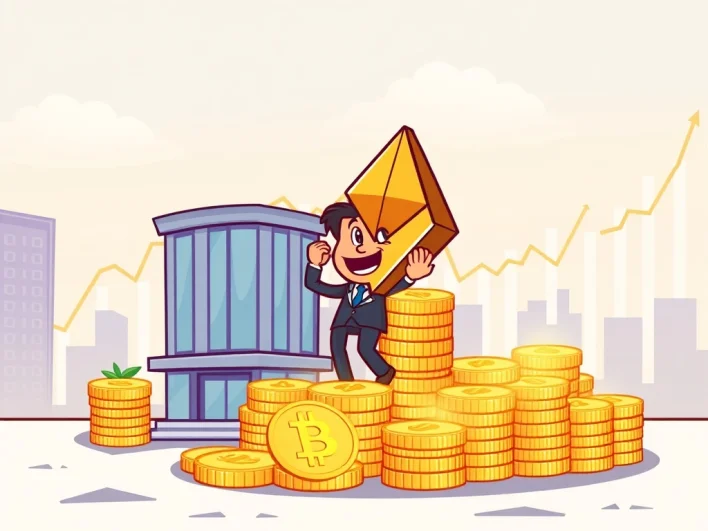 FG Nexus Ether Purchase: A Game-Changing $200 Million Investment