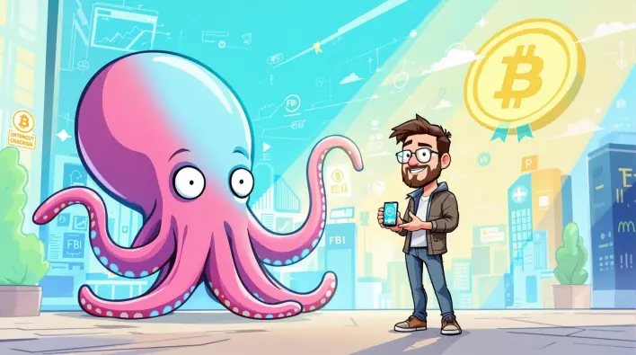 Kraken Founder’s Vindication: FBI Concludes Investigation, Devices Returned
