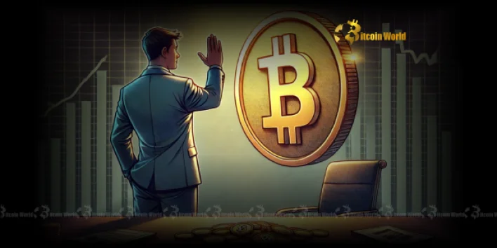 Vanguard’s Pivotal Bitcoin Play: A Strategic Institutional Investment