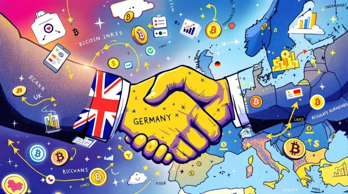 European Crypto Markets: Archax’s Strategic Acquisition Unlocks New Horizons