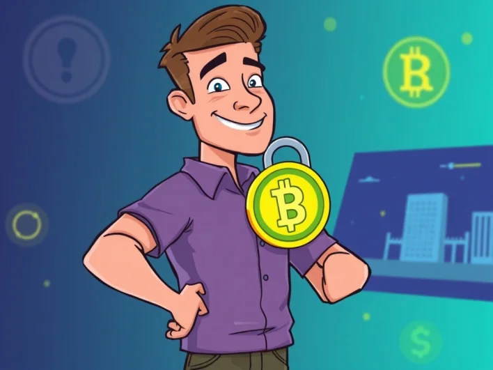 Financial Privacy: Why Protecting Your Digital Assets is Crucial