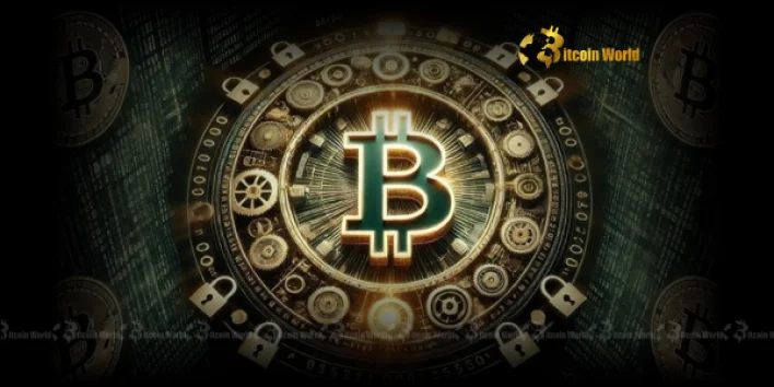 Bitcoin’s Crucial Quantum Leap: Jameson Lopp Unveils Bold Upgrade Plan