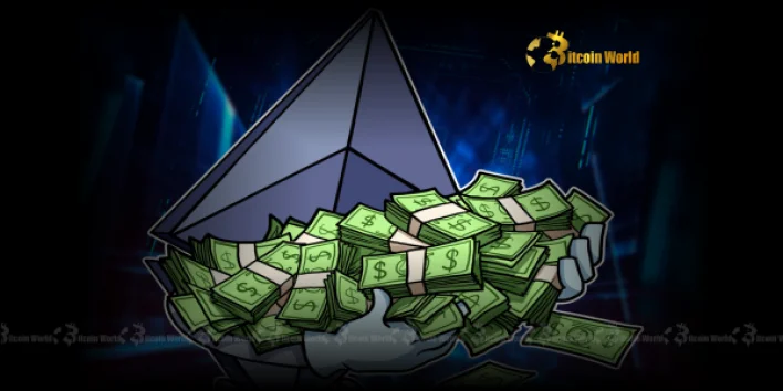 Ethereum Price Action: Why LD Capital’s Founder Made a Strategic Move Amidst Macro Uncertainty