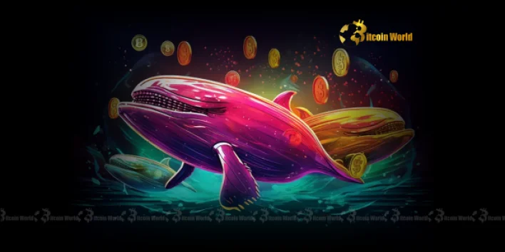Bitcoin Whales Unleash Accumulation: A Critical Divide in Investor Confidence
