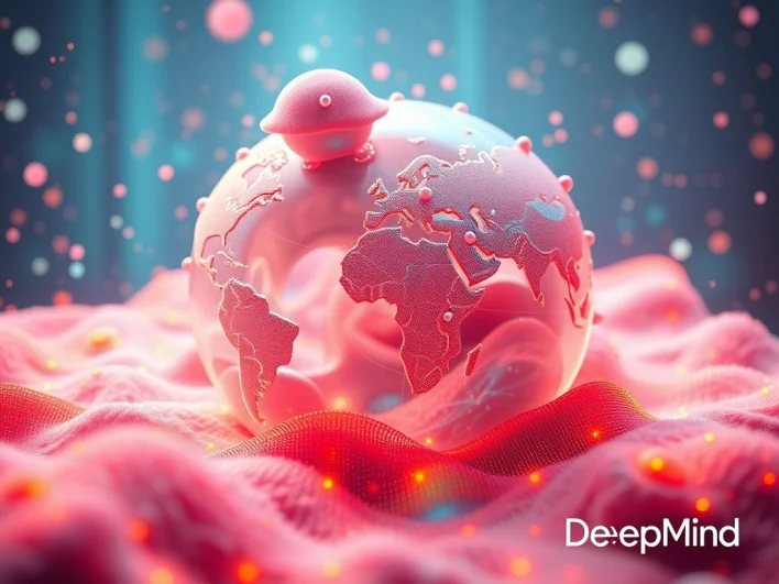 DeepMind Genie 3: A Pivotal Breakthrough Towards AGI