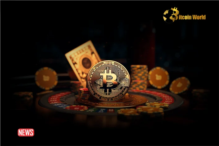 Bitcoin Reserves Won’t Secure America’s Future, But Building a Financial Platform Will