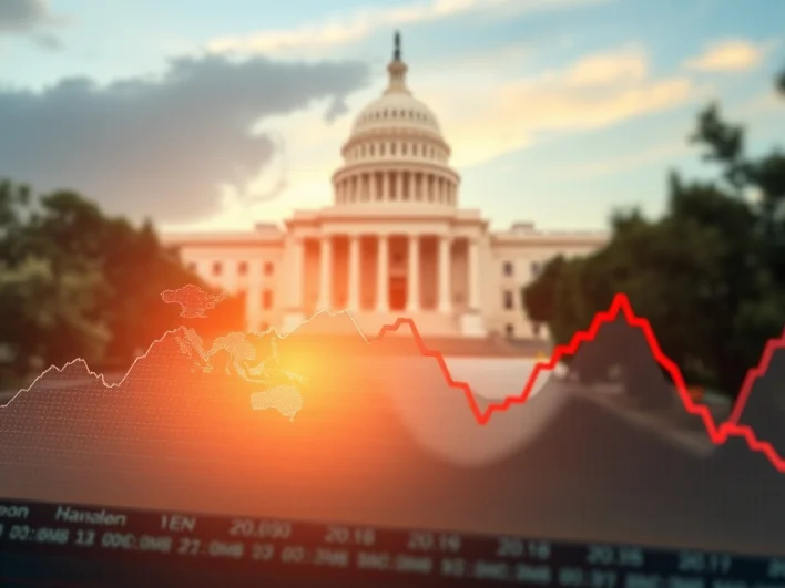 Asia FX: Crucial Impact of Tariff Jitters and Fed Succession on Global Markets